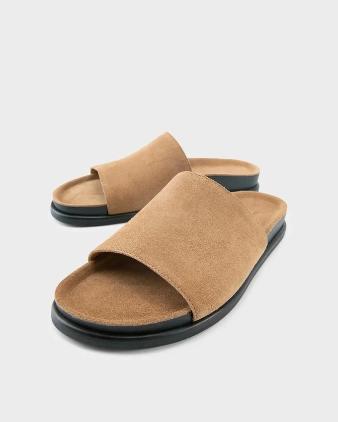 Effie Sandals