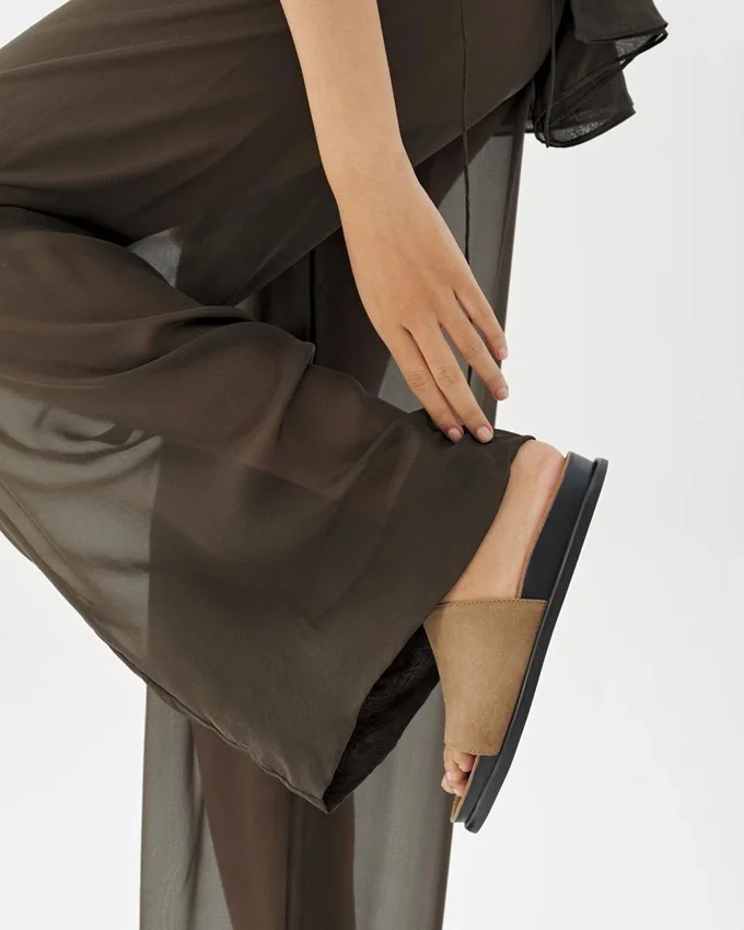Effie Sandals