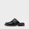 Ellis Mules