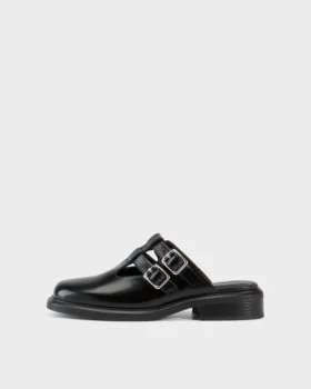 Ellis Mules