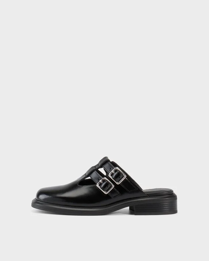 Ellis Mules