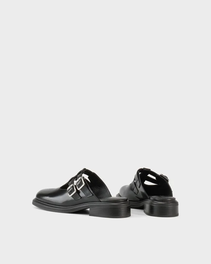 Ellis Mules