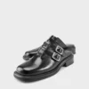 Ellis Mules