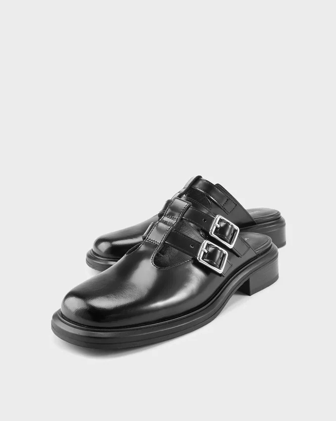 Ellis Mules