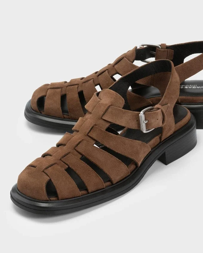 Ellis Sandals