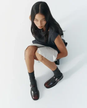 Ellis Shoes