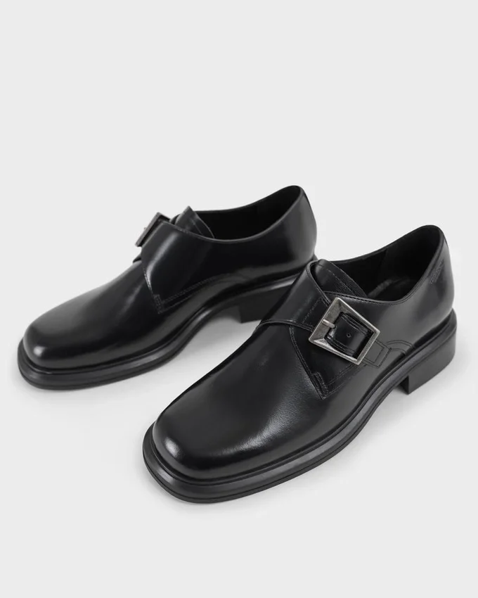 Ellis Shoes