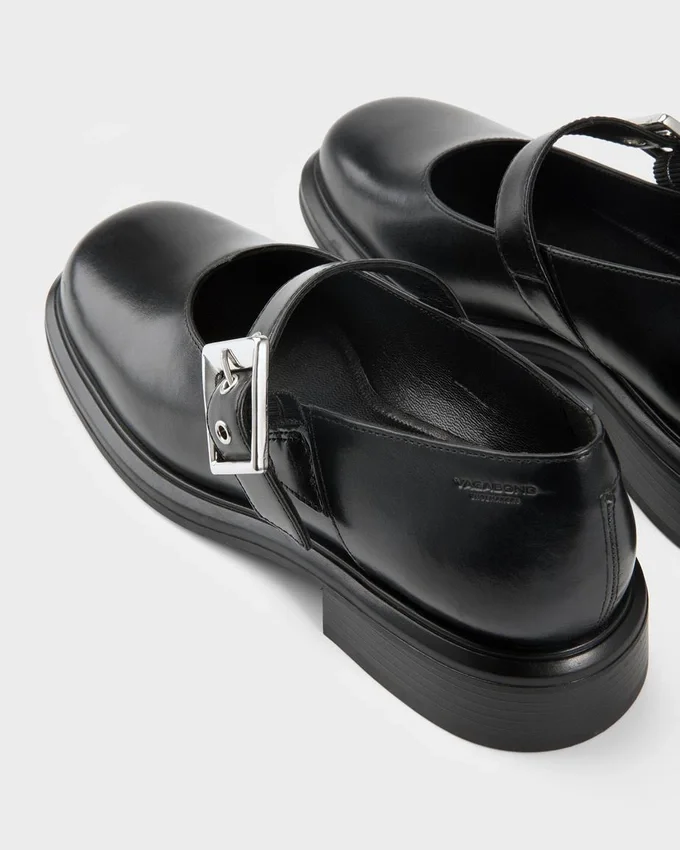Ellis Shoes