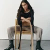 Elvina Ankle Boots