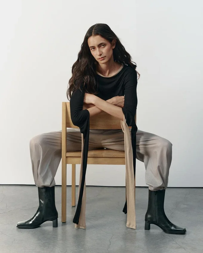 Elvina Ankle Boots