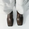 Elvina Ankle Boots
