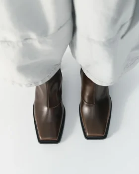 Elvina Ankle Boots
