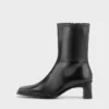 Elvina Ankle Boots