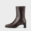 Elvina Ankle Boots