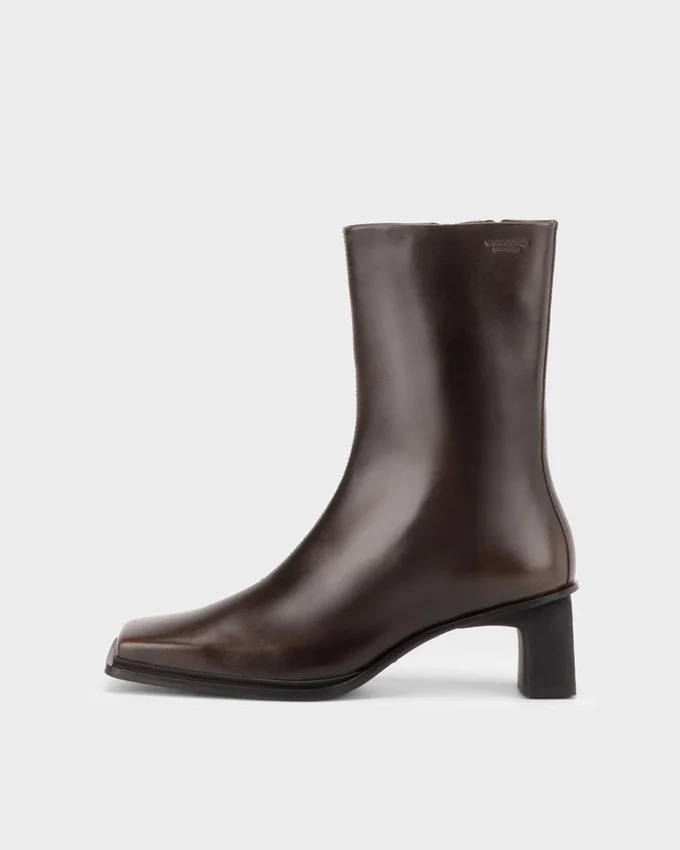 Elvina Ankle Boots
