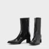Elvina Ankle Boots