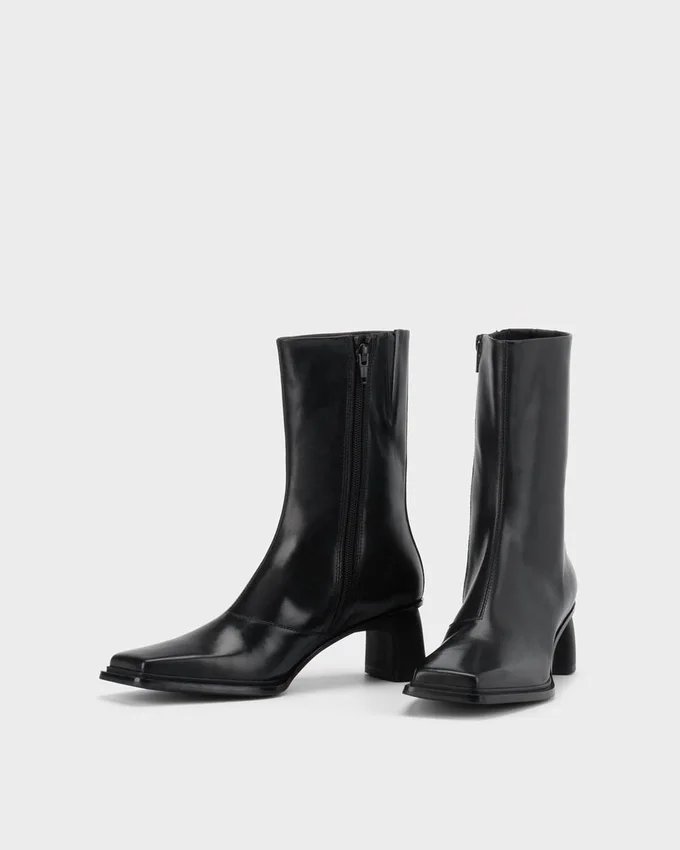Elvina Ankle Boots