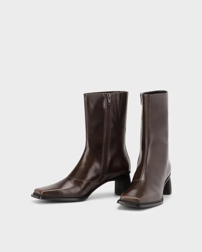 Elvina Ankle Boots