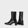 Elvina Ankle Boots
