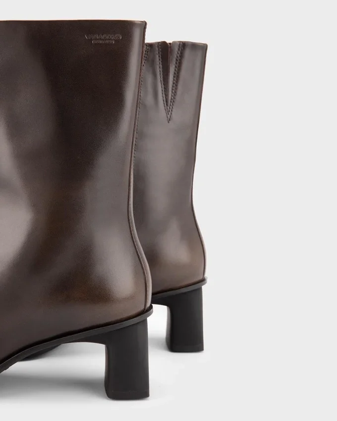 Elvina Ankle Boots