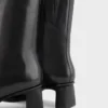 Elvina Ankle Boots