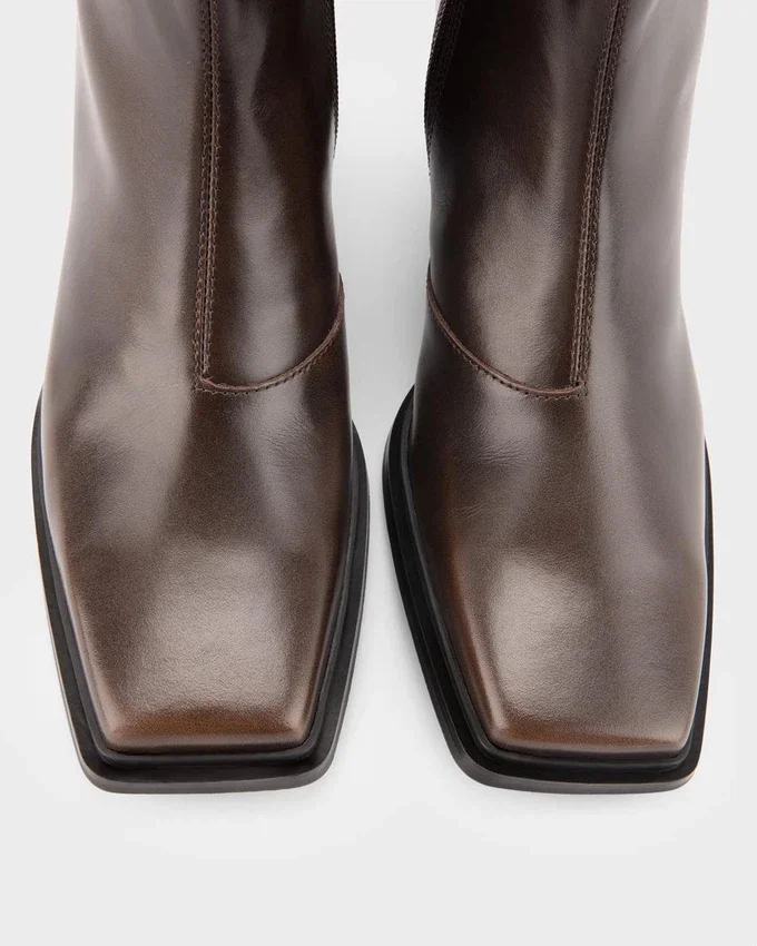 Elvina Ankle Boots