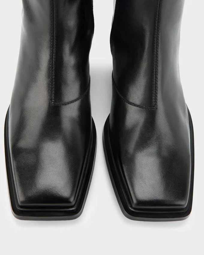 Elvina Ankle Boots