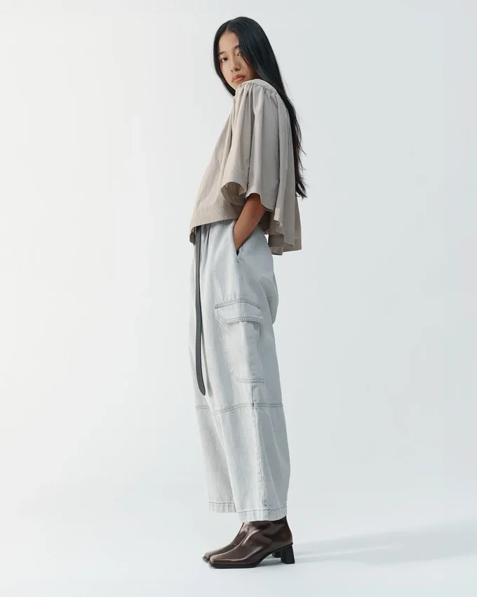 Elvina Ankle Boots