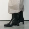 Elvina Ankle Boots
