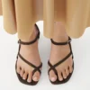 Evie Heeled Sandals