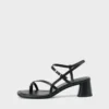 Evie Heeled Sandals