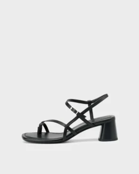 Evie Heeled Sandals