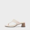 Evie Heeled Sandals