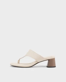 Evie Heeled Sandals