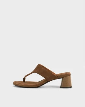 Evie Heeled Sandals