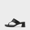 Evie Heeled Sandals