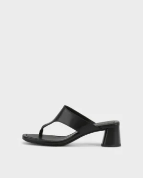 Evie Heeled Sandals