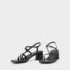 Evie Heeled Sandals