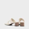 Evie Heeled Sandals