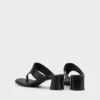 Evie Heeled Sandals