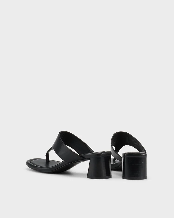 Evie Heeled Sandals