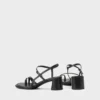 Evie Heeled Sandals