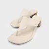 Evie Heeled Sandals