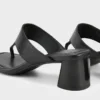 Evie Heeled Sandals