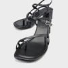 Evie Heeled Sandals