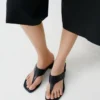 Evie Heeled Sandals