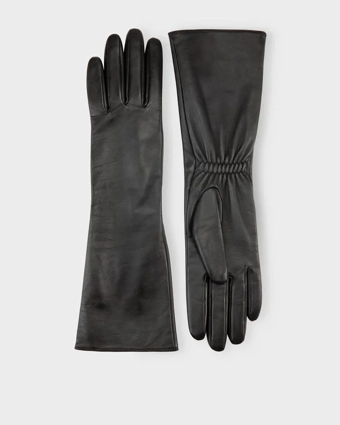 Extra Long Glove W