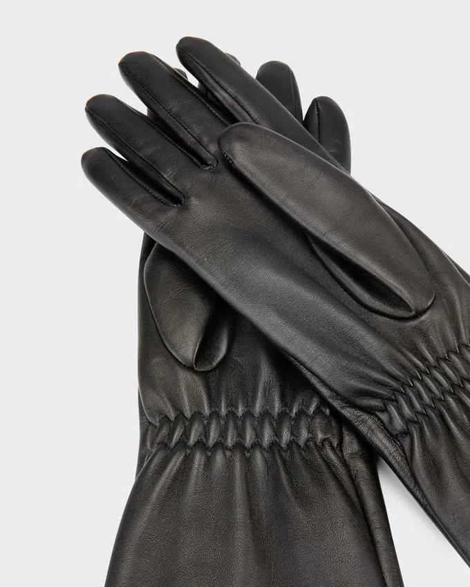 Extra Long Glove W