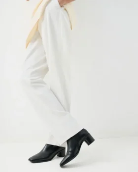 Fay Ankle Boots