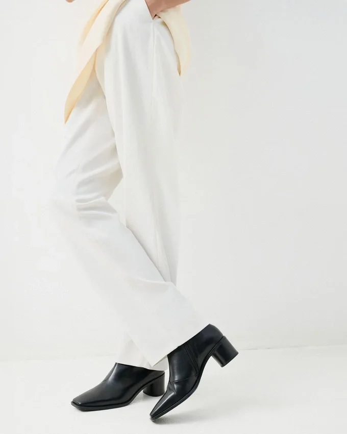 Fay Ankle Boots